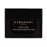 STENDHAL-PUR LUXE le soin global textura anti-idade leve 50 ml-DrShampoo - Perfumaria e Cosmética